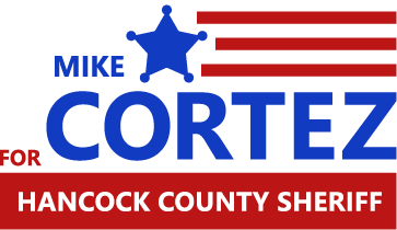 Cortez for Sheriff